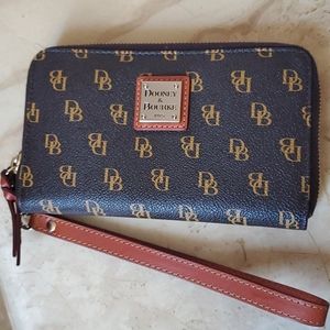 Dooney and Bourke
